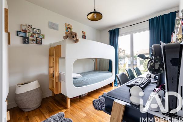 Maison à vendre 5 pièces 110 m² Artigues-près-Bordeaux
