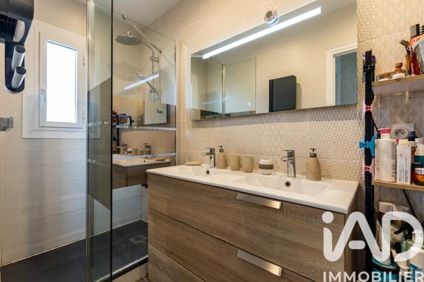 Maison à vendre 5 pièces 110 m² Artigues-près-Bordeaux