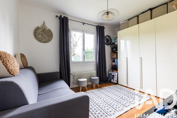 Maison à vendre 5 pièces 110 m² Artigues-près-Bordeaux