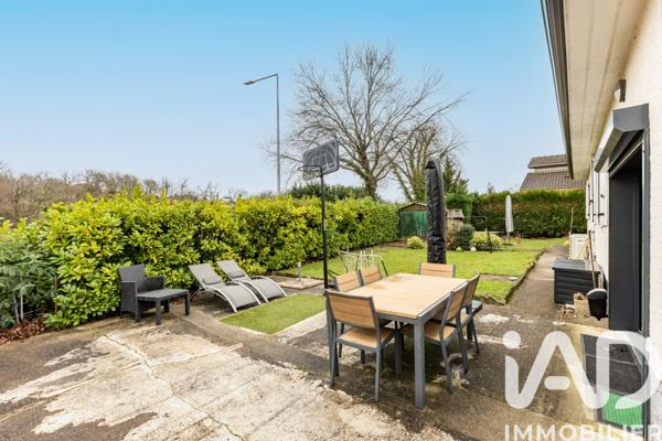 Maison à vendre 5 pièces 110 m² Artigues-près-Bordeaux