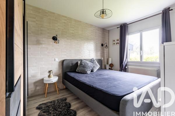 Maison à vendre 5 pièces 110 m² Artigues-près-Bordeaux