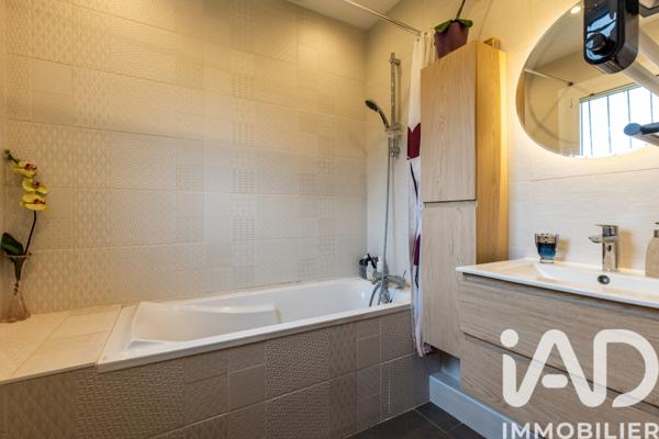 Maison à vendre 5 pièces 110 m² Artigues-près-Bordeaux