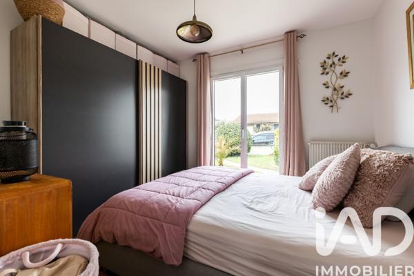 Maison à vendre 5 pièces 110 m² Artigues-près-Bordeaux