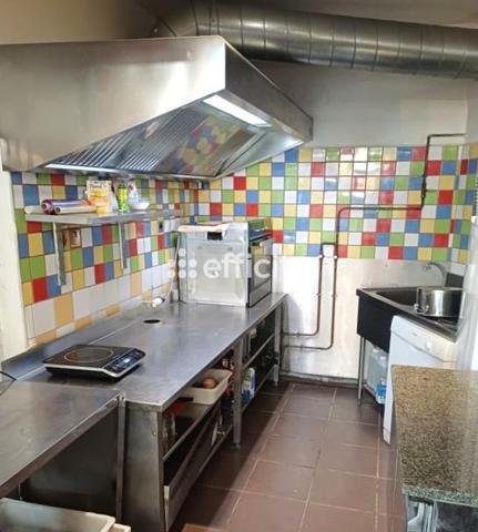 Fonds De Commerce
        
        - 37 m² Exclusivité 20 000 € *
