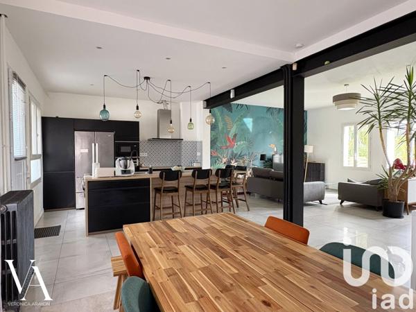 Maison à vendre 7 pièces 172 m² Montmorency