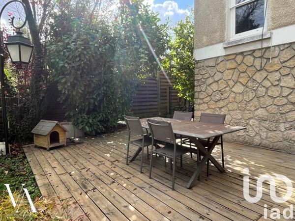 Maison à vendre 7 pièces 172 m² Montmorency