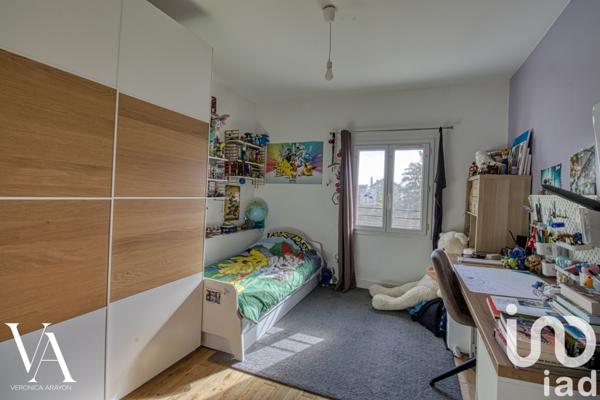 Maison à vendre 7 pièces 172 m² Montmorency