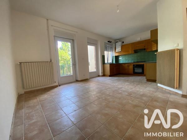 Immeuble à vendre 156 m² Porcelette