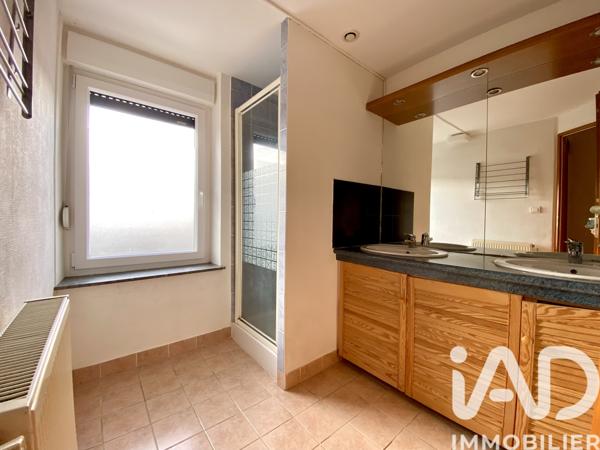 Immeuble à vendre 156 m² Porcelette