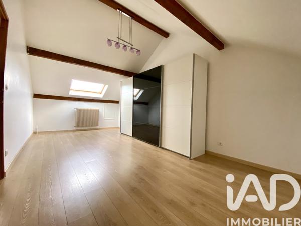 Immeuble à vendre 156 m² Porcelette