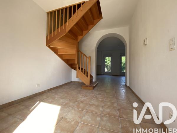 Immeuble à vendre 156 m² Porcelette