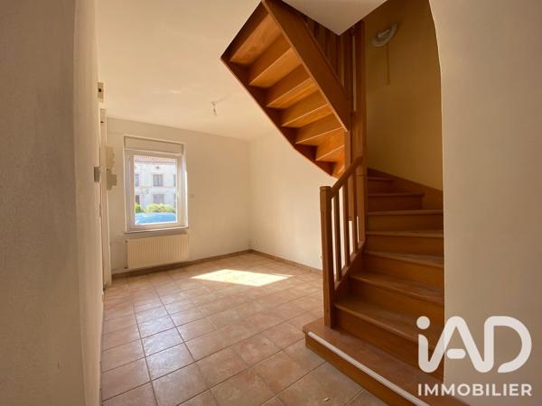 Immeuble à vendre 156 m² Porcelette