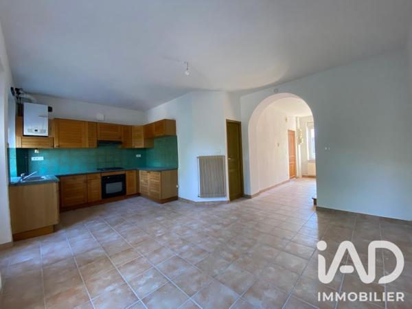 Immeuble à vendre 156 m² Porcelette