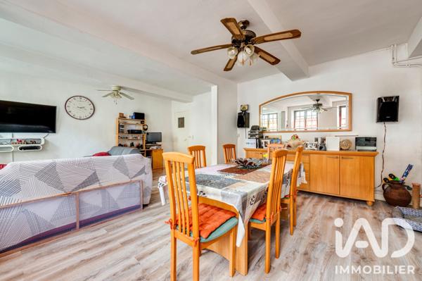 Immeuble à vendre 139 m² Givet
