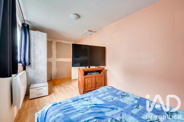 Immeuble à vendre 139 m² Givet