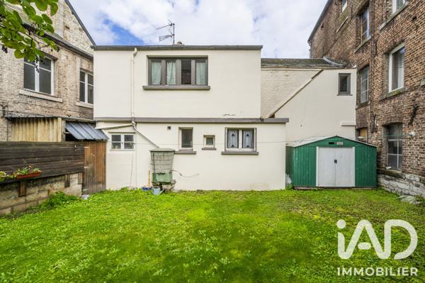 Immeuble à vendre 139 m² Givet