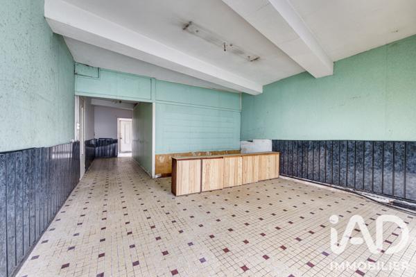 Immeuble à vendre 139 m² Givet