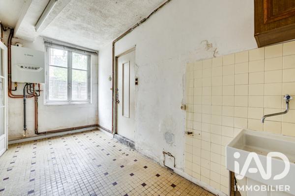 Immeuble à vendre 139 m² Givet