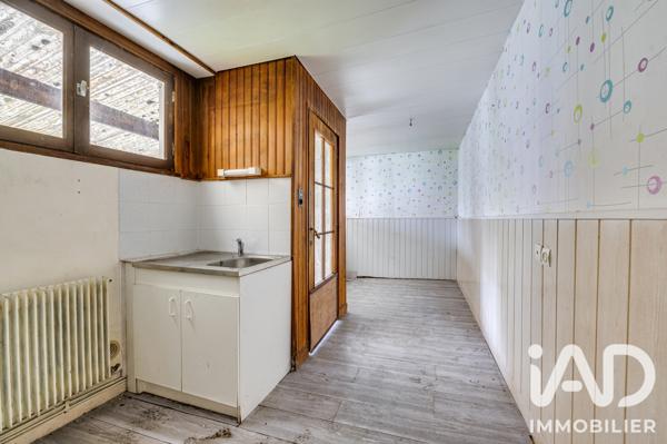 Immeuble à vendre 139 m² Givet
