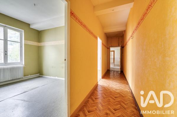 Immeuble à vendre 139 m² Givet