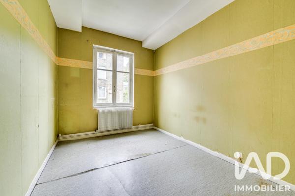 Immeuble à vendre 139 m² Givet