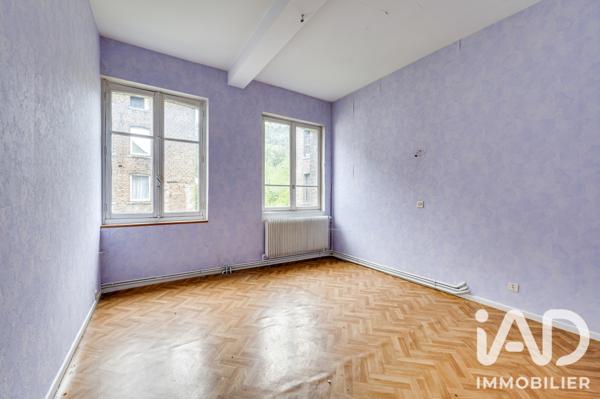 Immeuble à vendre 139 m² Givet