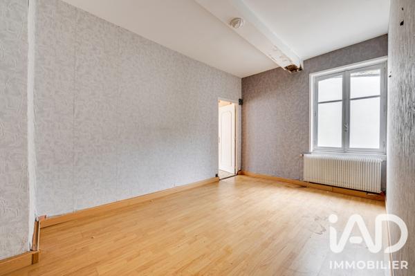 Immeuble à vendre 139 m² Givet