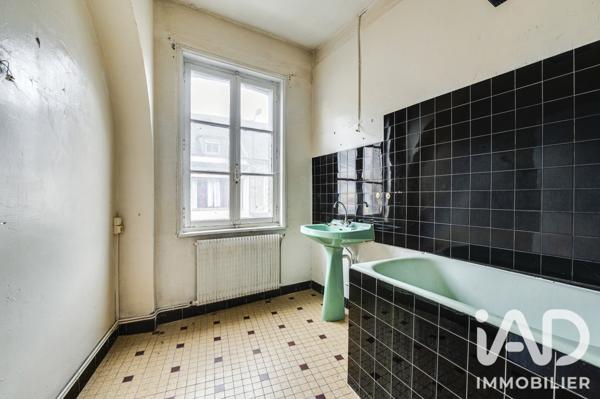 Immeuble à vendre 139 m² Givet