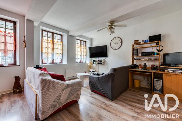 Immeuble à vendre 139 m² Givet