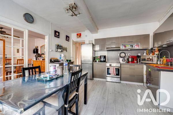 Immeuble à vendre 139 m² Givet