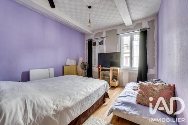 Immeuble à vendre 139 m² Givet