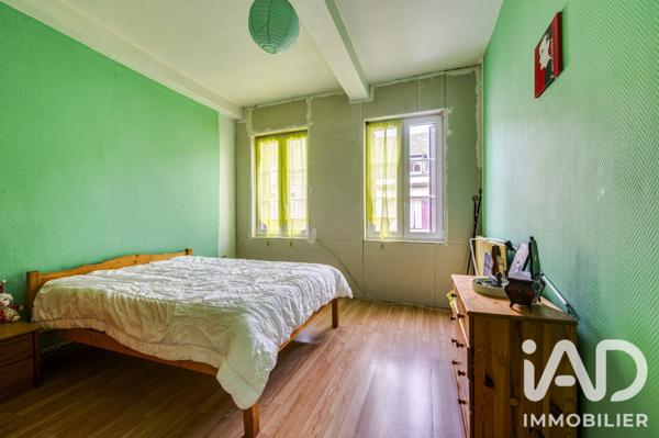 Immeuble à vendre 139 m² Givet