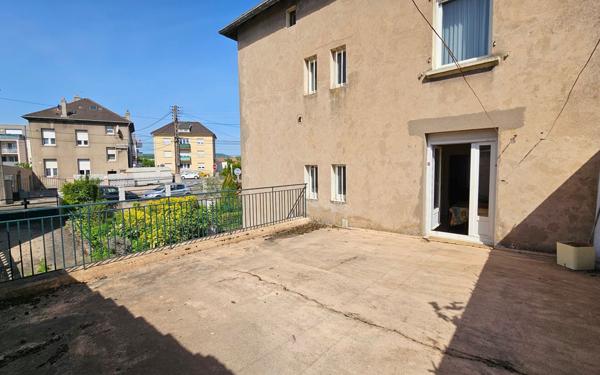 Maison à vendre    5 pièces •  Maizières-lès-Metz