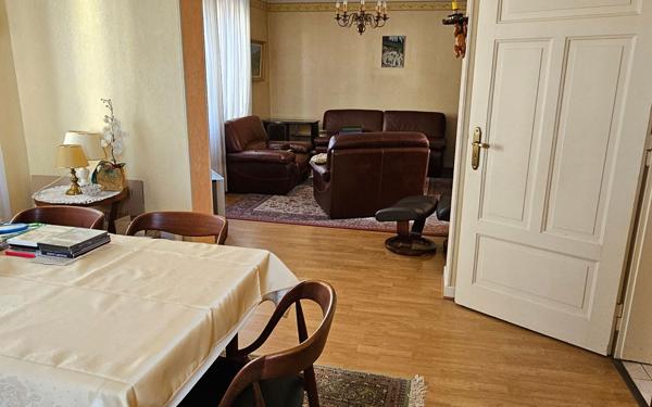 Maison à vendre    5 pièces •  Maizières-lès-Metz