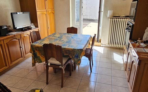 Maison à vendre    5 pièces •  Maizières-lès-Metz