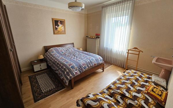 Maison à vendre    5 pièces •  Maizières-lès-Metz