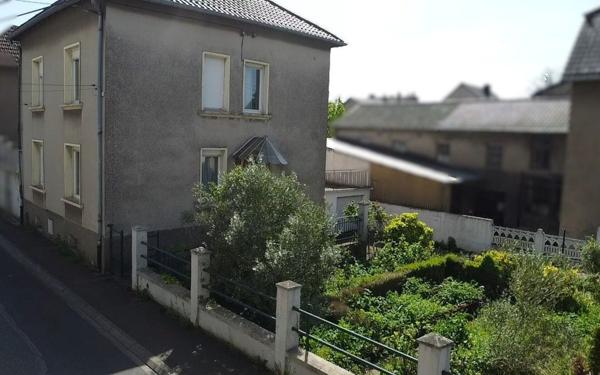 Maison à vendre    5 pièces •  Maizières-lès-Metz