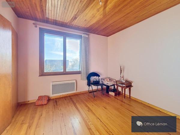 Maison à vendre à Thoiry dans l'Ain (01710), ref : 01047-712