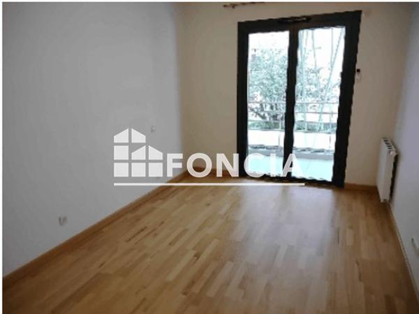 Location Appartement 2 pièces 45.7 m² - Aix Les Bains 73100