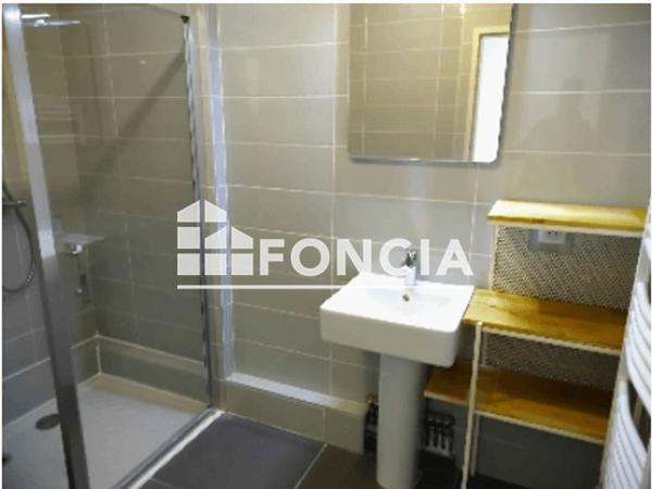 Location Appartement 2 pièces 45.7 m² - Aix Les Bains 73100