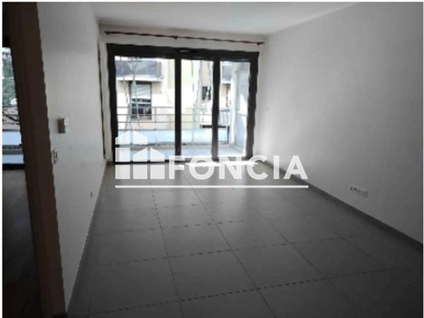 Location Appartement 2 pièces 45.7 m² - Aix Les Bains 73100