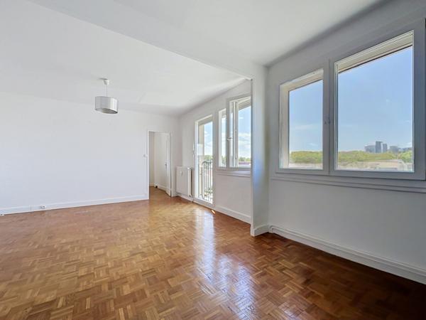 Appartement 3 pièces 58 m2