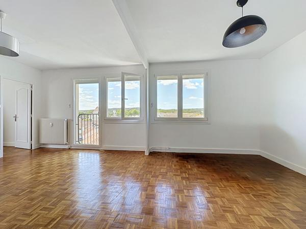 Appartement 3 pièces 58 m2
