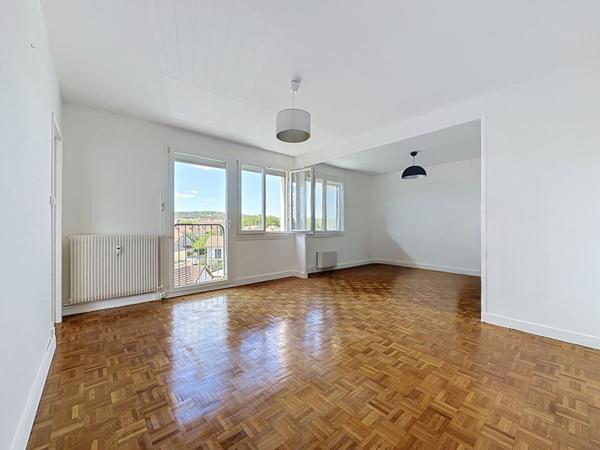 Appartement 3 pièces 58 m2