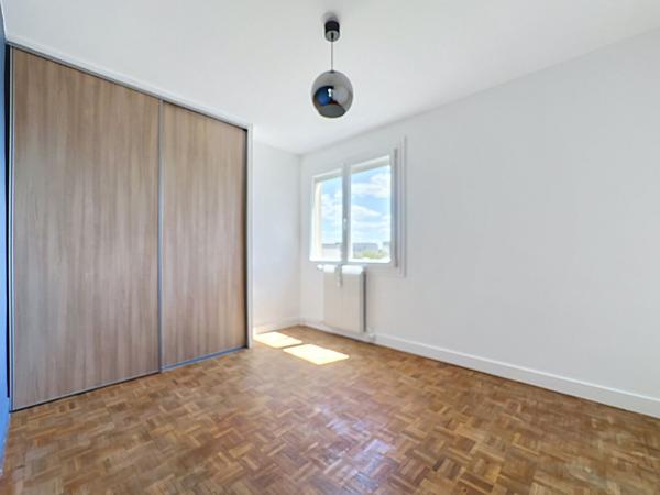 Appartement 3 pièces 58 m2