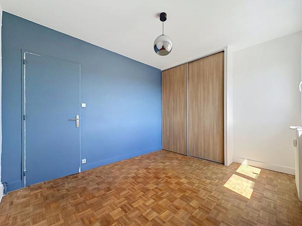 Appartement 3 pièces 58 m2