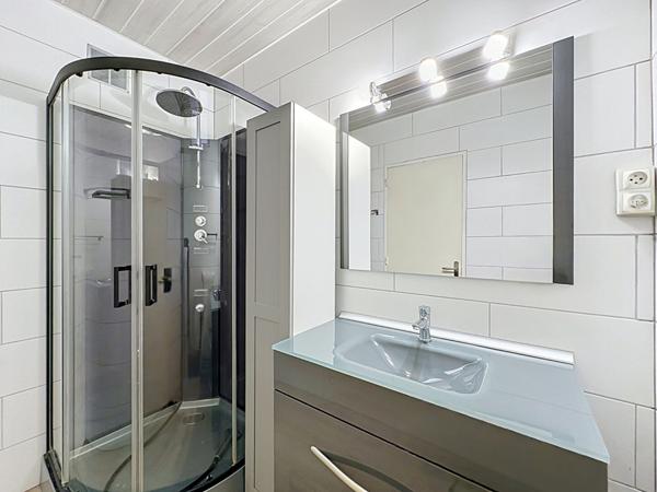 Appartement 3 pièces 58 m2