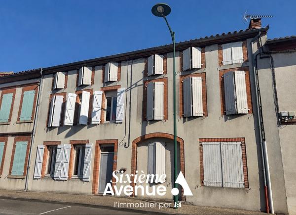 Immeuble 19 pièces 360 m2