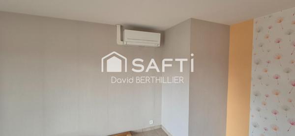 Maison classé C à Saint Denis Les Bourg proche de la gare