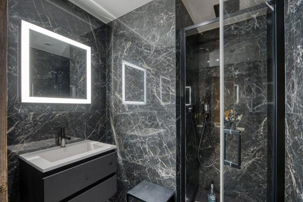 Vente Appartement de luxe Megève 4 Pièces 118 m²
